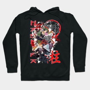 Demon Slayer Hoodie